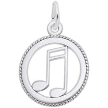 Load image into Gallery viewer, Rembrandt Charms - Arts, Music &amp; Entertainment Charms - Nasselquist Jewellers
