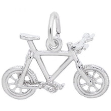 Load image into Gallery viewer, Rembrandt Charms - Sports / Outdoor Enthusiast Charms - Nasselquist Jewellers
