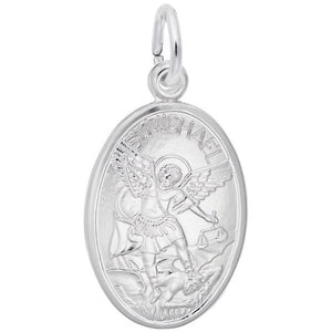 Rembrandt Charms - Religious Charms - Nasselquist Jewellers