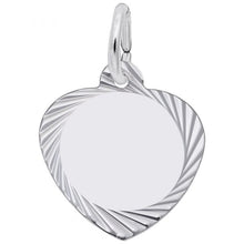 Load image into Gallery viewer, Rembrandt Charms - Engravable Charms - Nasselquist Jewellers
