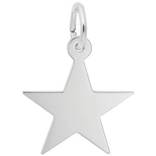 Load image into Gallery viewer, Rembrandt Charms - Symbol Charms - Nasselquist Jewellers

