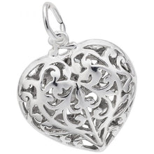 Load image into Gallery viewer, Special Occasion  Love / Wedding Charm Collection

