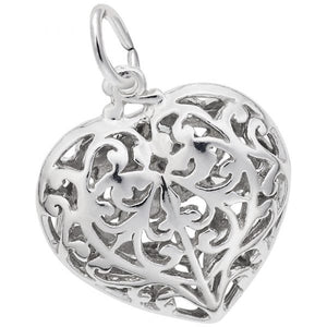 Special Occasion  Love / Wedding Charm Collection
