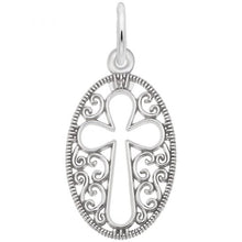 Load image into Gallery viewer, Rembrandt Charms - Religious Charms - Nasselquist Jewellers

