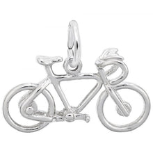 Load image into Gallery viewer, Rembrandt Charms - Sports / Outdoor Enthusiast Charms - Nasselquist Jewellers
