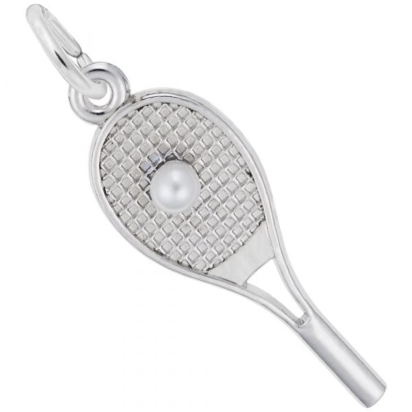 Rembrandt Charms - Sports / Outdoor Enthusiast Charms - Nasselquist Jewellers