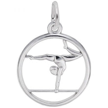 Load image into Gallery viewer, Rembrandt Charms - Sports / Outdoor Enthusiast Charms - Nasselquist Jewellers
