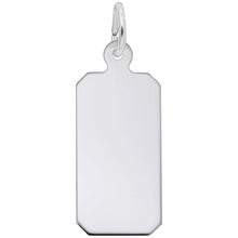 Load image into Gallery viewer, Rembrandt Charms - Engravable Charms - Nasselquist Jewellers
