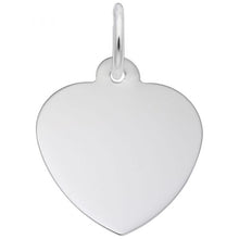 Load image into Gallery viewer, Rembrandt Charms - Engravable Charms - Nasselquist Jewellers

