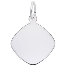 Load image into Gallery viewer, Rembrandt Charms - Engravable Charms - Nasselquist Jewellers
