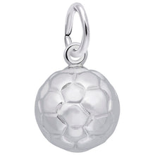 Load image into Gallery viewer, Rembrandt Charms - Sports / Outdoor Enthusiast Charms - Nasselquist Jewellers
