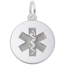 Load image into Gallery viewer, Rembrandt Charms - Hobby and Profession Charms - Nasselquist Jewellers
