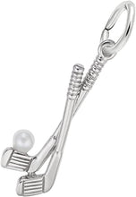 Load image into Gallery viewer, Rembrandt Charms - Sports / Outdoor Enthusiast Charms
