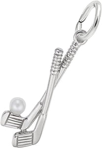 Rembrandt Charms - Sports / Outdoor Enthusiast Charms