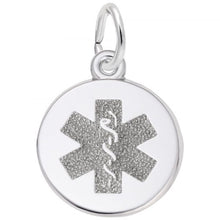 Load image into Gallery viewer, Rembrandt Charms - Hobby and Profession Charms - Nasselquist Jewellers
