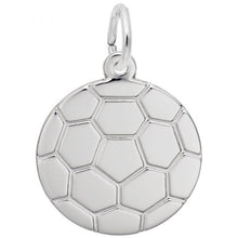 Load image into Gallery viewer, Rembrandt Charms - Sports / Outdoor Enthusiast Charms - Nasselquist Jewellers
