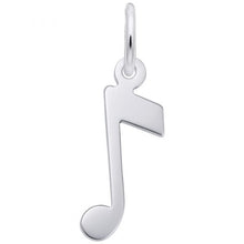 Load image into Gallery viewer, Rembrandt Charms - Arts, Music &amp; Entertainment Charms - Nasselquist Jewellers
