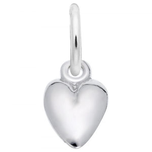 Rembrandt Charms - Special Occassion  Love / Wedding Charms - Nasselquist Jewellers