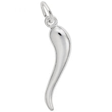 Load image into Gallery viewer, Rembrandt Charms - Symbol Charms - Nasselquist Jewellers
