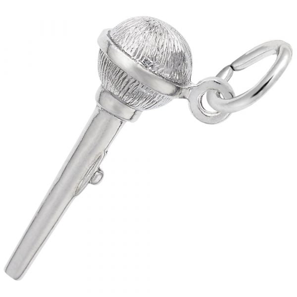 Rembrandt Charms - Hobby and Profession Charms - Nasselquist Jewellers