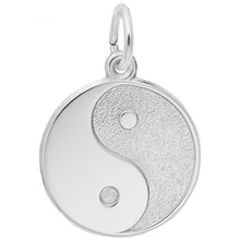 Load image into Gallery viewer, Rembrandt Charms - Symbol Charms - Nasselquist Jewellers
