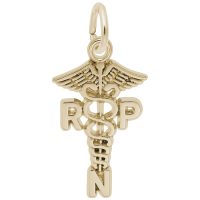 Load image into Gallery viewer, Rembrandt Charms - Hobby and Profession Charms - Nasselquist Jewellers
