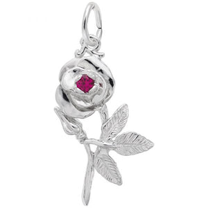 Rembrandt Charms - Special Occassion  Love / Wedding Charms - Nasselquist Jewellers