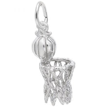 Load image into Gallery viewer, Rembrandt Charms - Sports / Outdoor Enthusiast Charms - Nasselquist Jewellers

