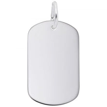 Load image into Gallery viewer, Rembrandt Charms - Engravable Charms - Nasselquist Jewellers
