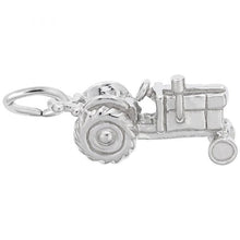 Load image into Gallery viewer, Rembrandt Charms - Transportation Charms - Nasselquist Jewellers
