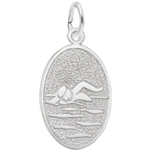 Load image into Gallery viewer, Rembrandt Charms - Sports / Outdoor Enthusiast Charms - Nasselquist Jewellers
