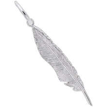 Load image into Gallery viewer, Rembrandt Charms - Symbol Charms - Nasselquist Jewellers
