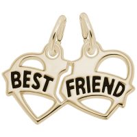 Rembrandt Charms - Family & Friendship Charms - Nasselquist Jewellers