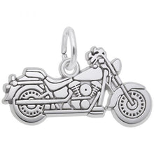 Load image into Gallery viewer, Rembrandt Charms - Transportation Charms - Nasselquist Jewellers
