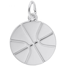 Load image into Gallery viewer, Rembrandt Charms - Sports / Outdoor Enthusiast Charms - Nasselquist Jewellers

