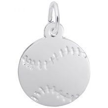 Load image into Gallery viewer, Rembrandt Charms - Sports / Outdoor Enthusiast Charms - Nasselquist Jewellers
