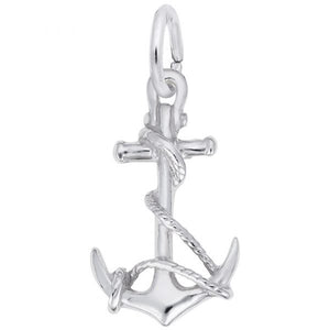Rembrandt Charms - Transportation Charms - Nasselquist Jewellers