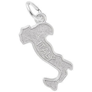 Rembrandt Charms - Travel Charms - Nasselquist Jewellers