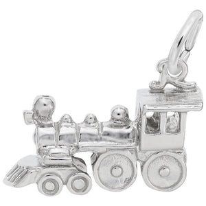 Rembrandt Charms - Transportation Charms - Nasselquist Jewellers