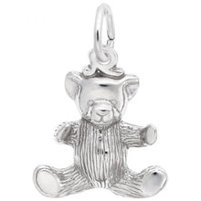 Load image into Gallery viewer, Rembrandt Charms - Special Occassion Baby Charm - Nasselquist Jewellers
