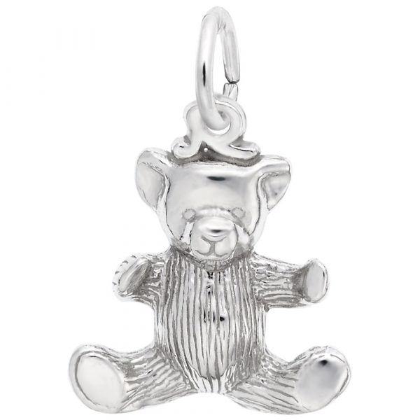 Rembrandt Charms - Special Occassion Baby Charm - Nasselquist Jewellers