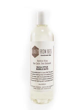 Load image into Gallery viewer, Beauty From Bees - Bubble Bath 8 oz / 250 ml - Nasselquist Jewellers
