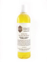 Load image into Gallery viewer, Beauty From Bees - Bubble Bath 8 oz / 250 ml - Nasselquist Jewellers
