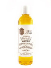 Load image into Gallery viewer, Beauty From Bees - Bubble Bath 8 oz / 250 ml - Nasselquist Jewellers
