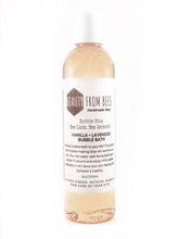 Load image into Gallery viewer, Beauty From Bees - Bubble Bath 8 oz / 250 ml - Nasselquist Jewellers

