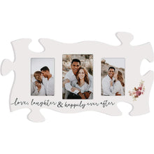 Load image into Gallery viewer, Edenborough  -  Puzzle Frame
