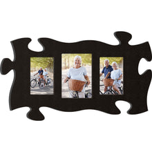 Load image into Gallery viewer, Edenborough  -  Puzzle Frame
