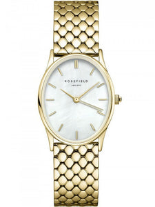 ROSEFIELD  -  Ladies Oval Quartz Watch