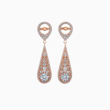 Hillberg & Berk - Annie Earring Jacket - Nasselquist Jewellers