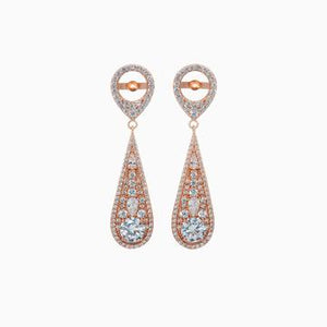 Hillberg & Berk - Annie Earring Jacket - Nasselquist Jewellers